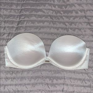 Strapless VS bra